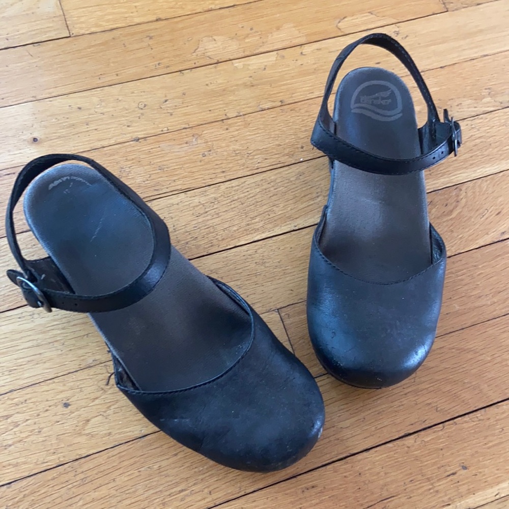 Dansko Mary Janes